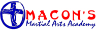 Macon's Martial Arts